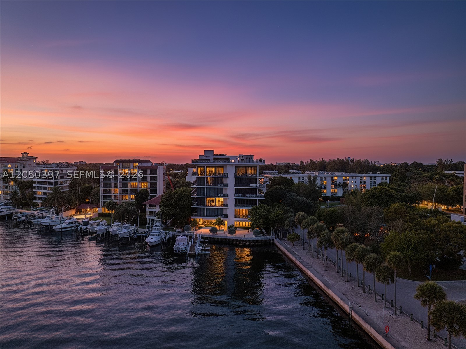 3581 E Glencoe St #403 Miami, FL 33133