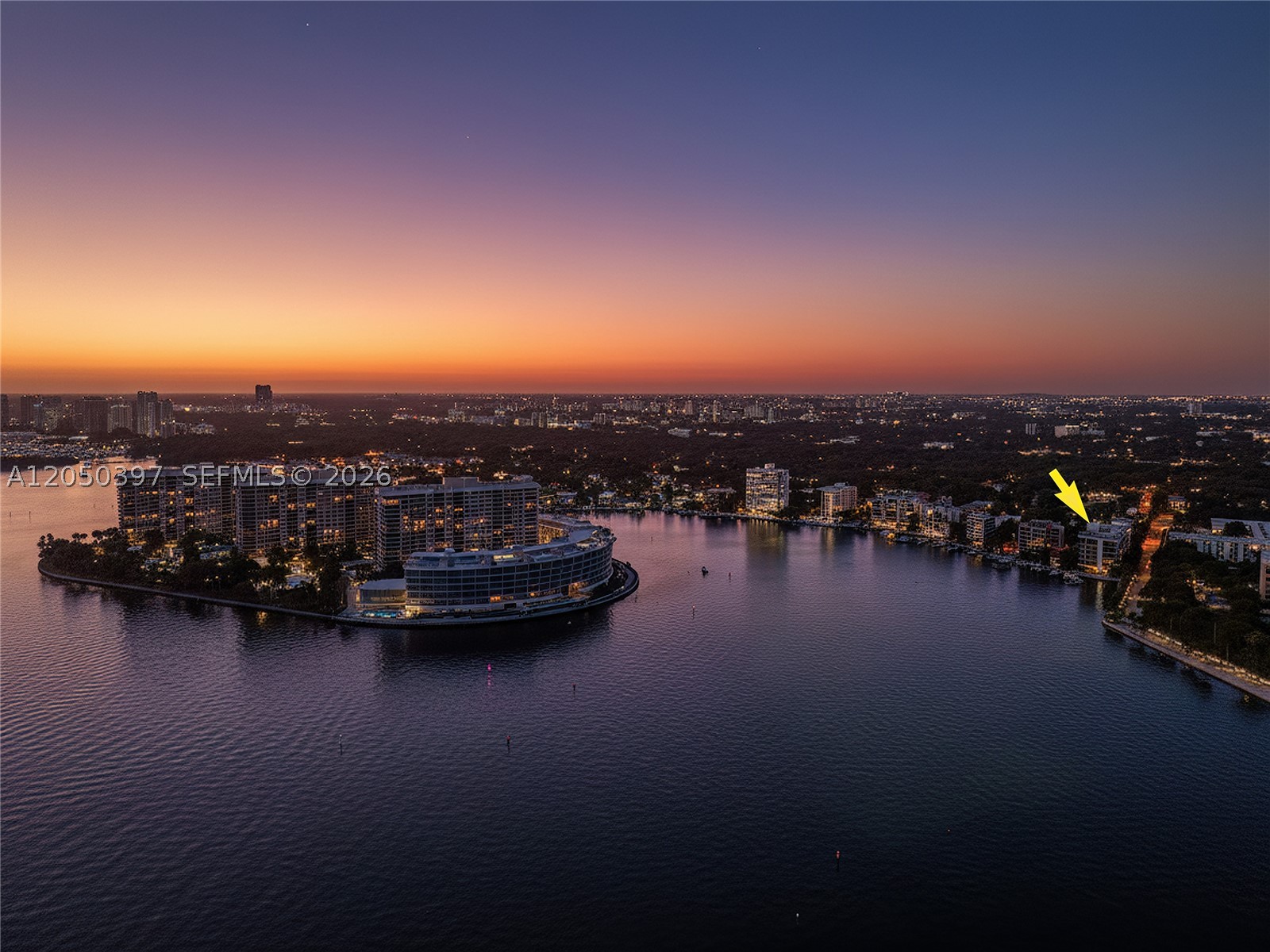 3581 E Glencoe St #403 Miami, FL 33133