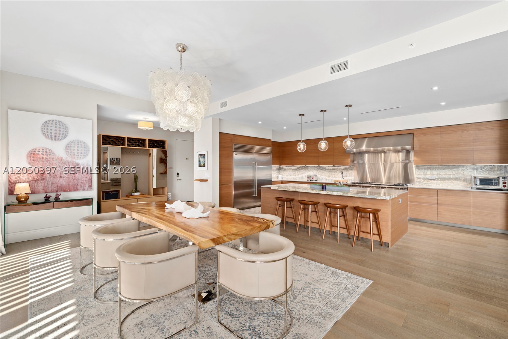 3581 E Glencoe St #403 Miami, FL 33133