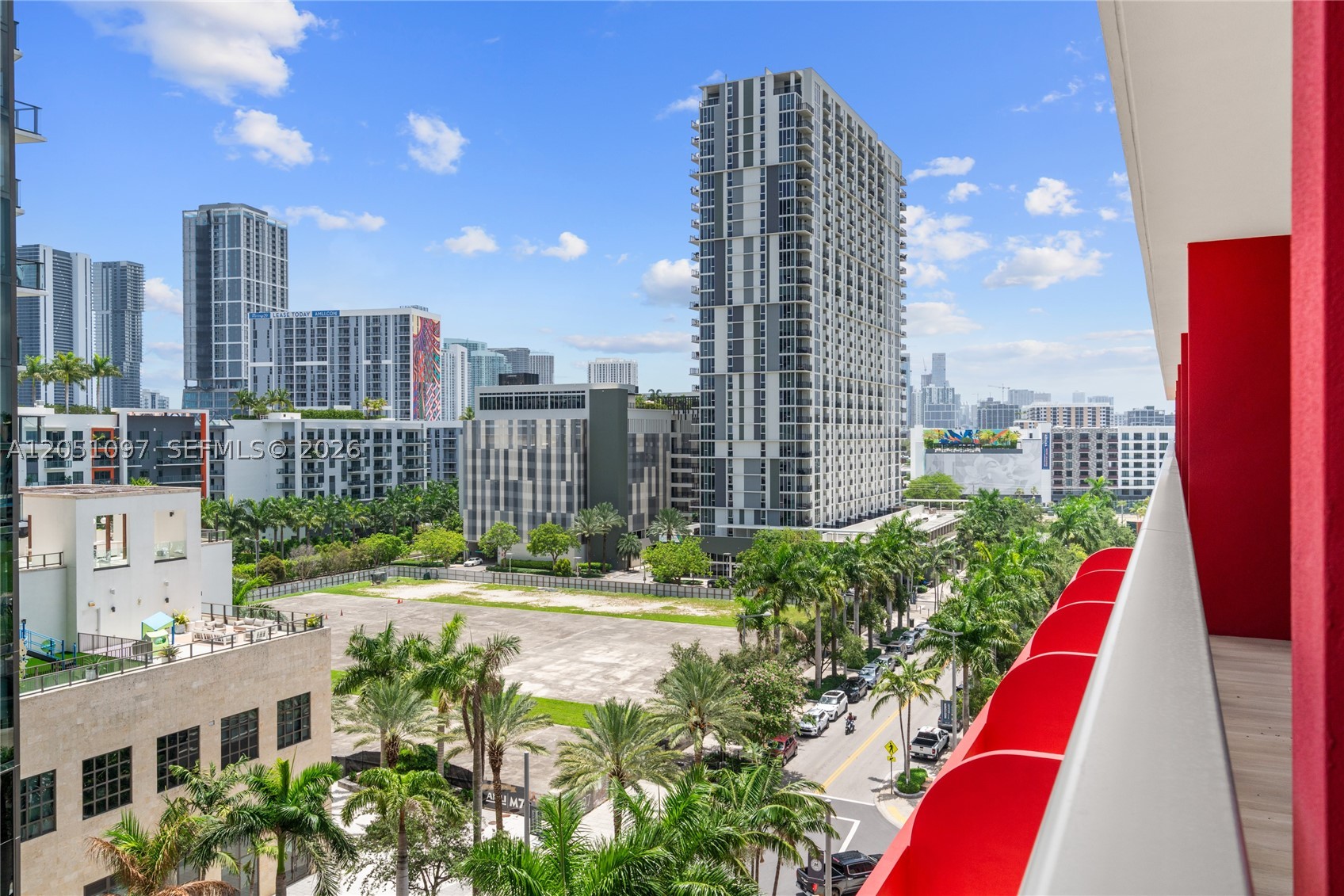 90 NE 32nd St #808 Miami, FL 33127