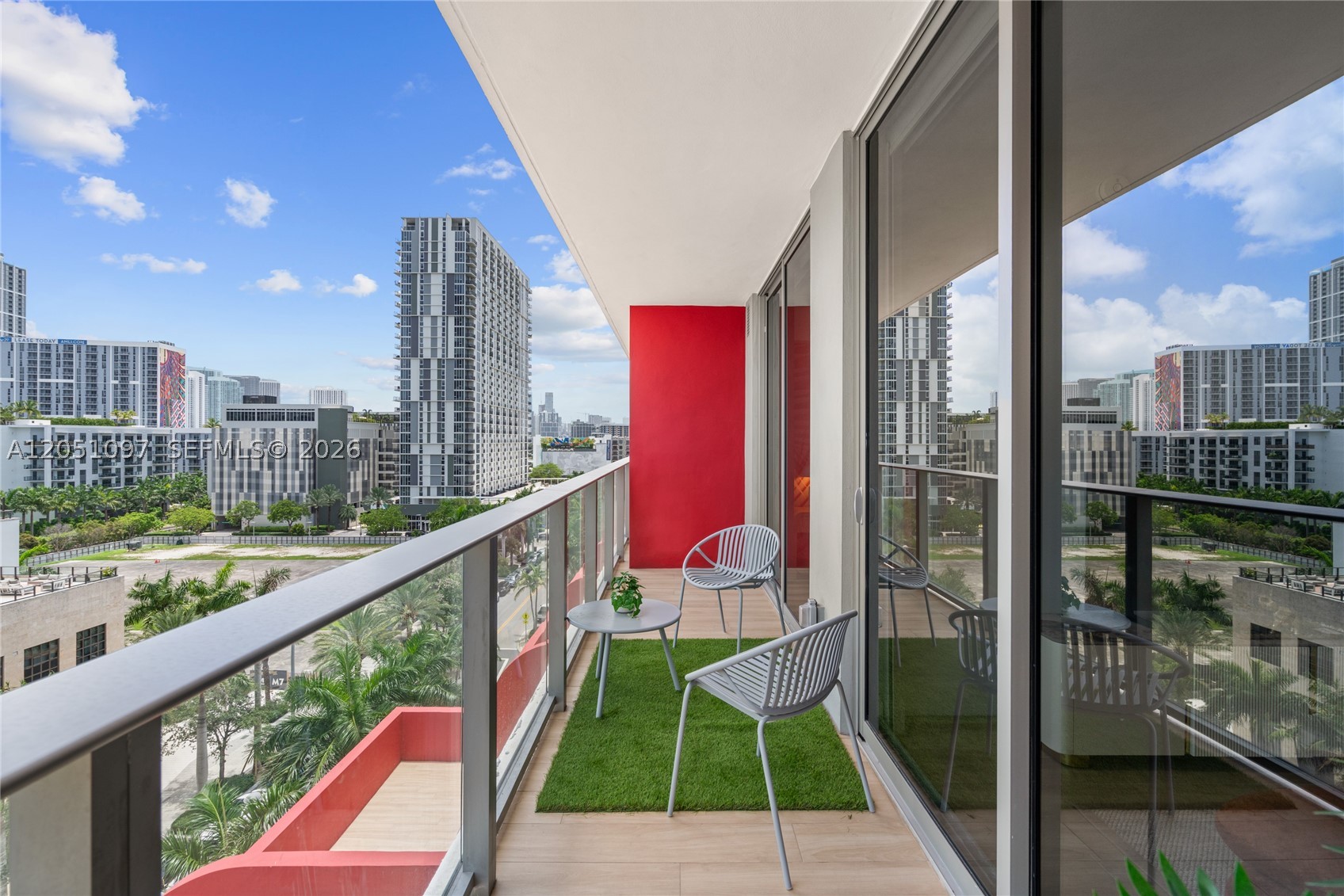 90 NE 32nd St #808 Miami, FL 33127