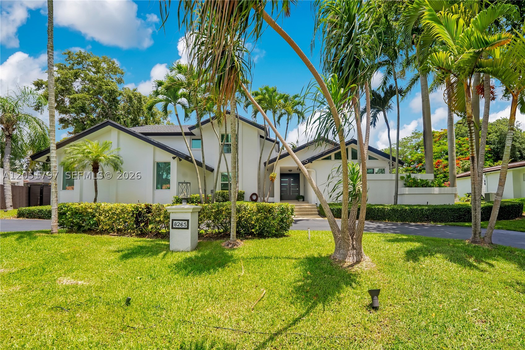 8265 SW 176th Ter