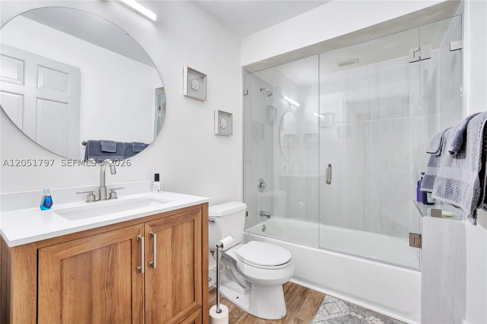 8265 SW 176th Ter Palmetto Bay, FL 33157