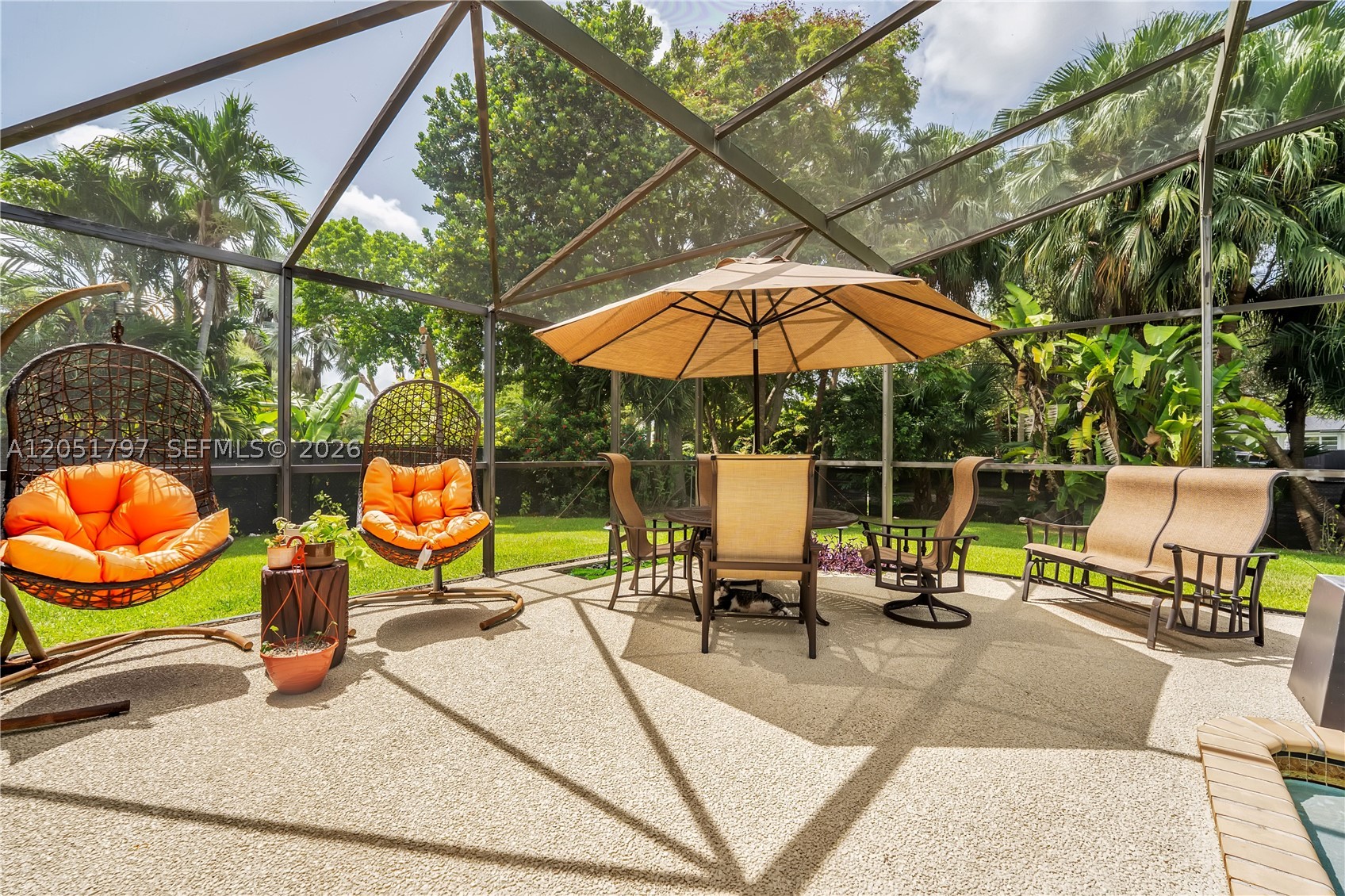 8265 SW 176th Ter Palmetto Bay, FL 33157