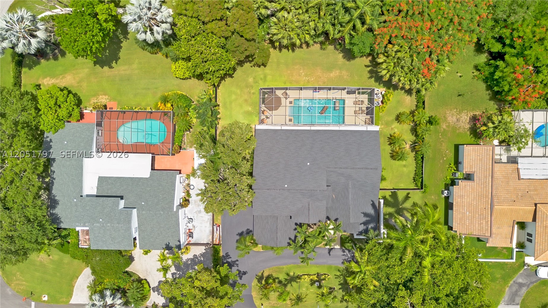 8265 SW 176th Ter Palmetto Bay, FL 33157