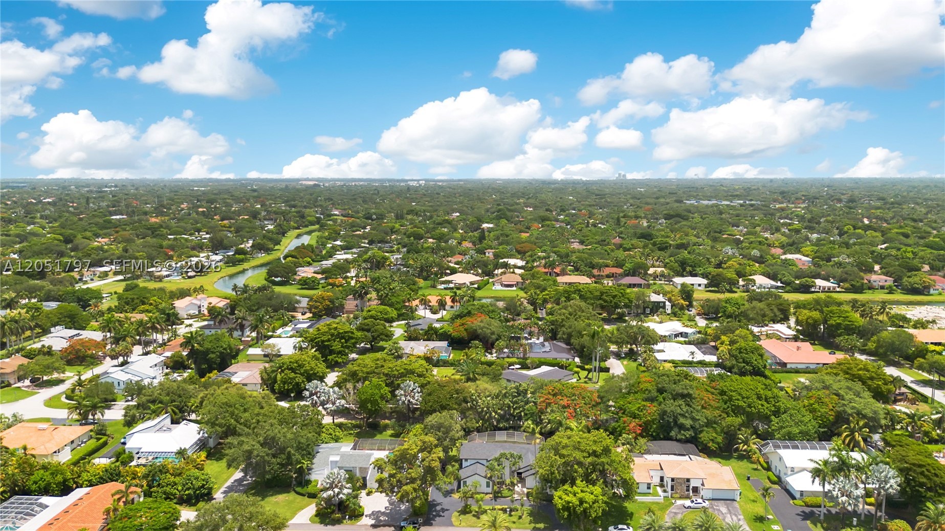 8265 SW 176th Ter Palmetto Bay, FL 33157
