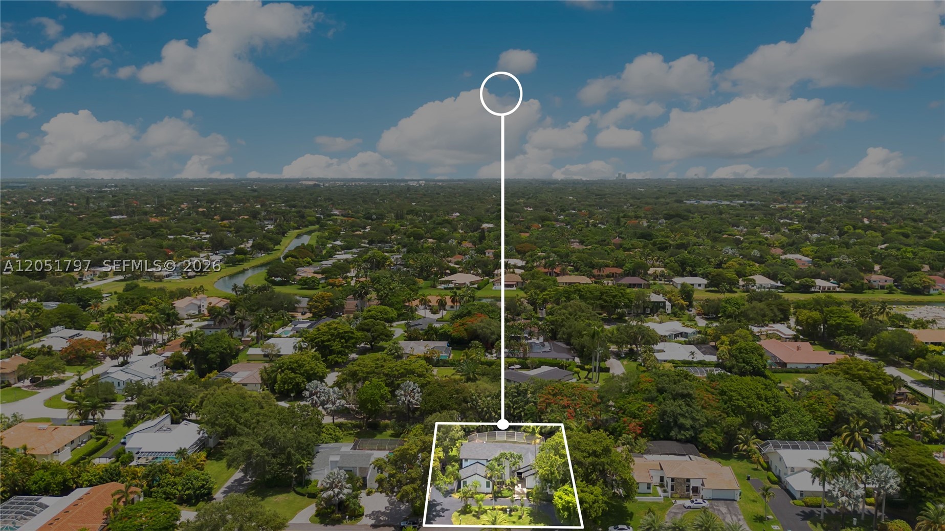 8265 SW 176th Ter Palmetto Bay, FL 33157