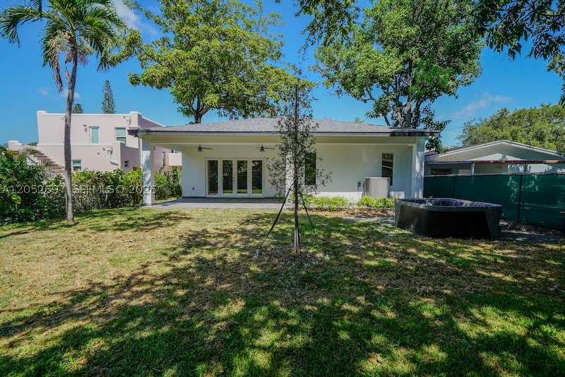 112 NW 24th Ct Miami, FL 33125