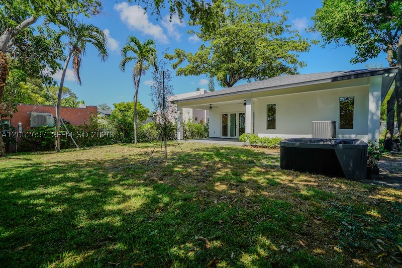 112 NW 24th Ct Miami, FL 33125