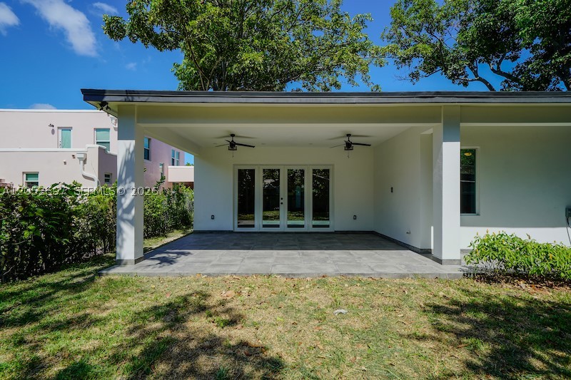112 NW 24th Ct Miami, FL 33125