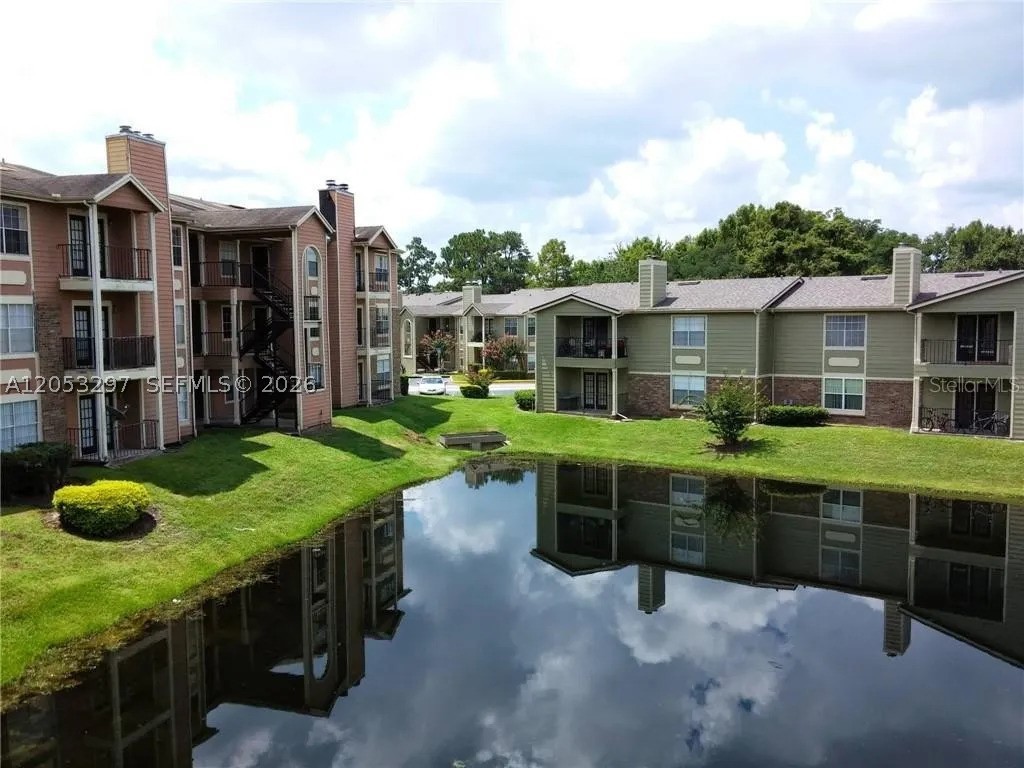2550 N Alafaya #5204 Orlando, FL 32826