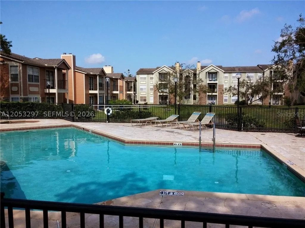 2550 N Alafaya #5204 Orlando, FL 32826