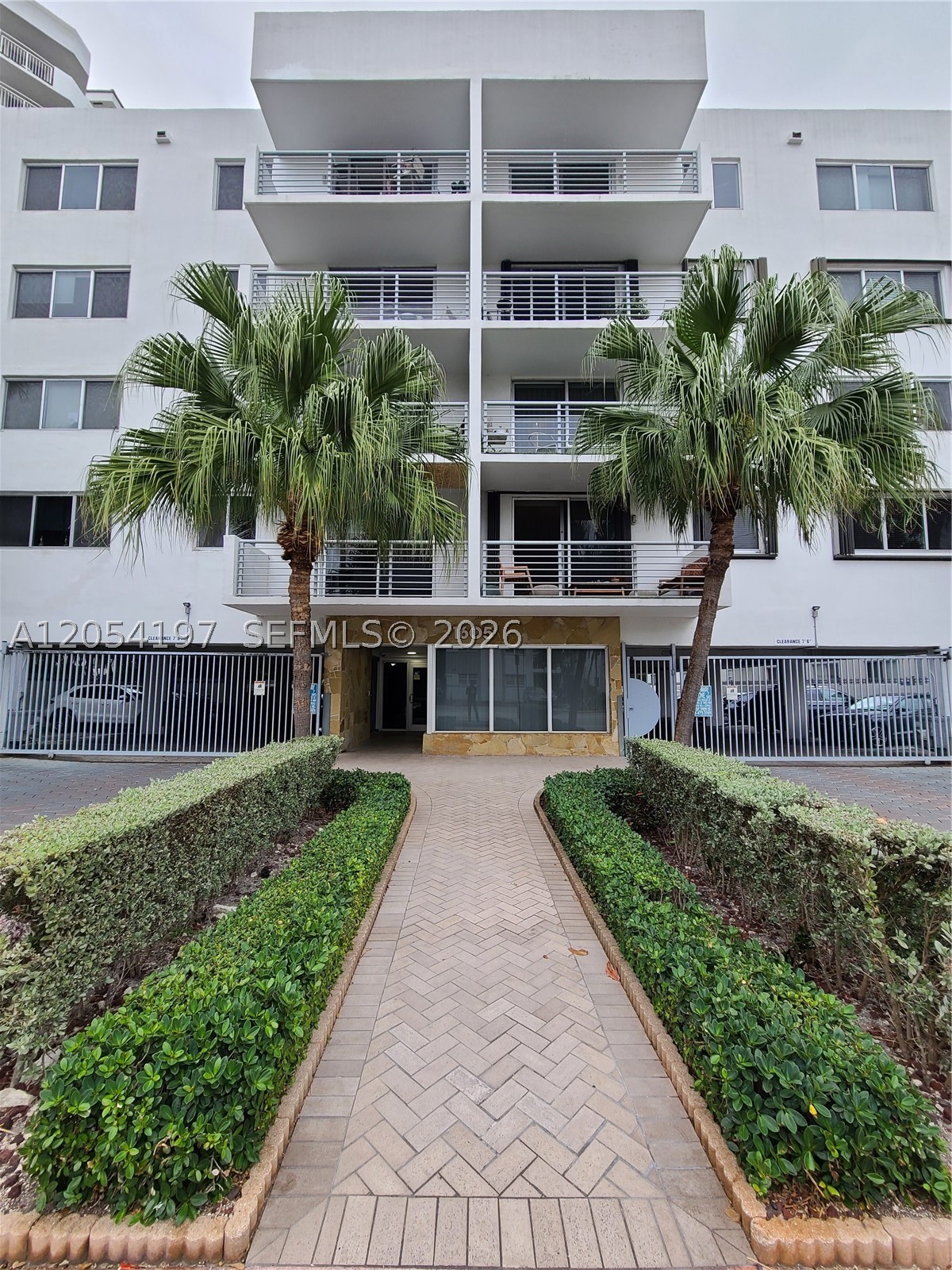 1605 Bay Rd #206
