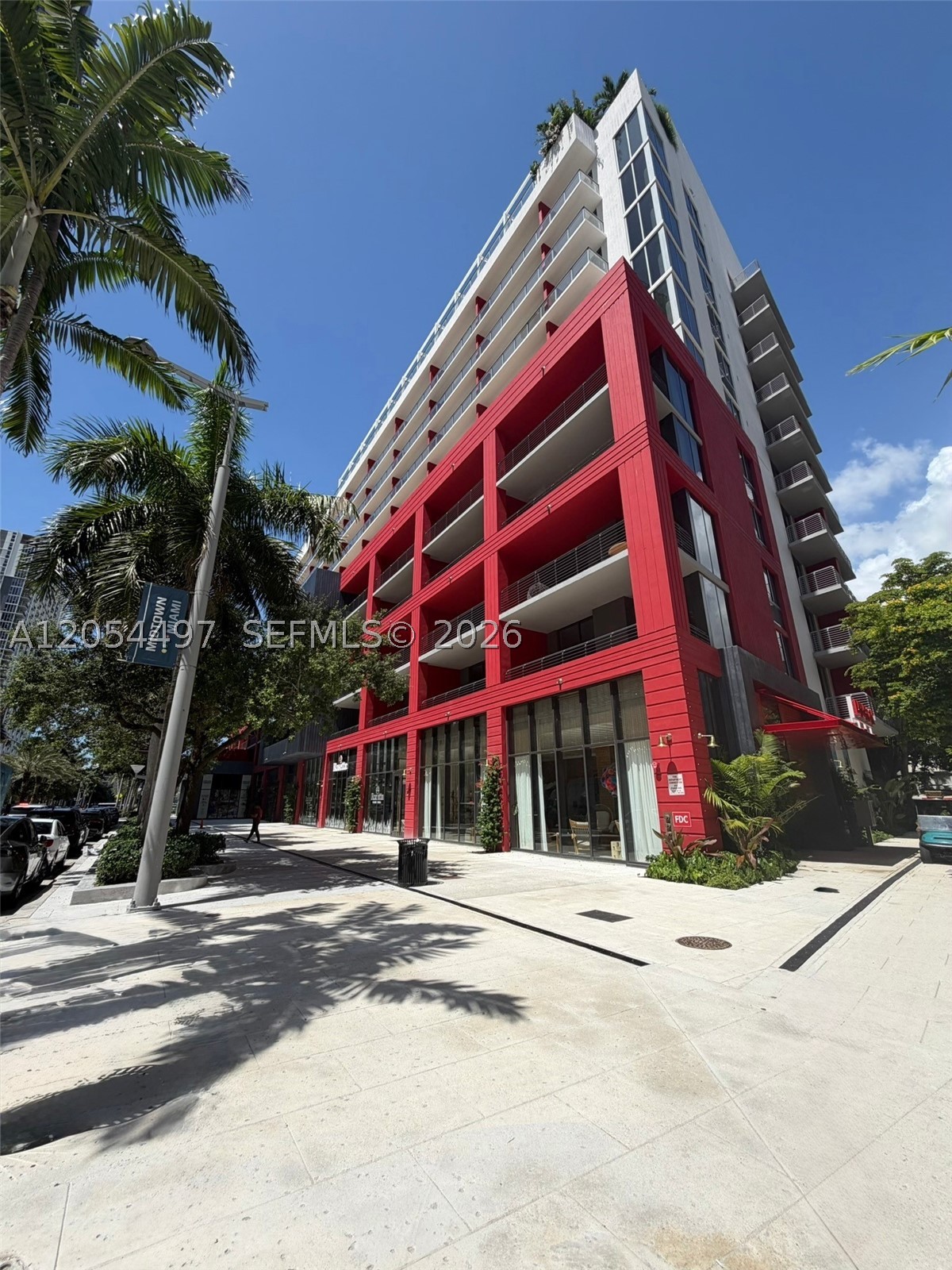 image The Standard Residences Midtown Miami32