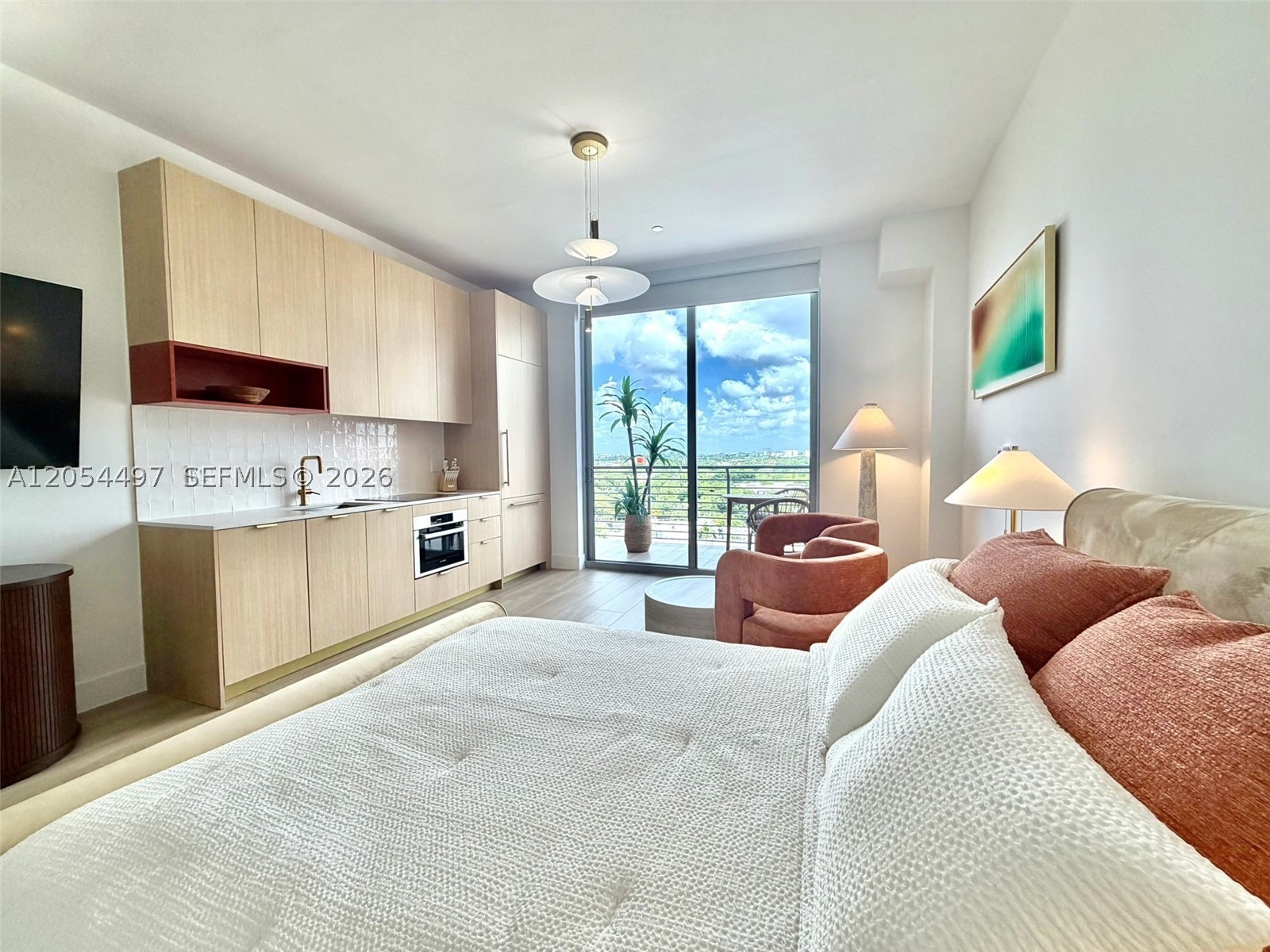 image The Standard Residences Midtown Miami6