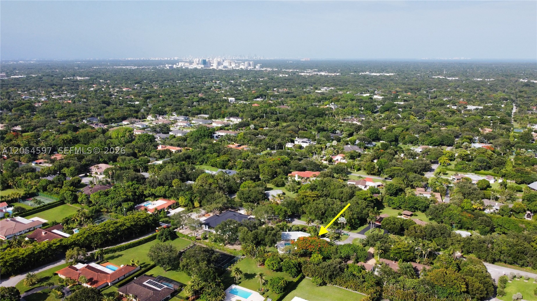 11450 SW 92nd Ct Miami, FL 33176