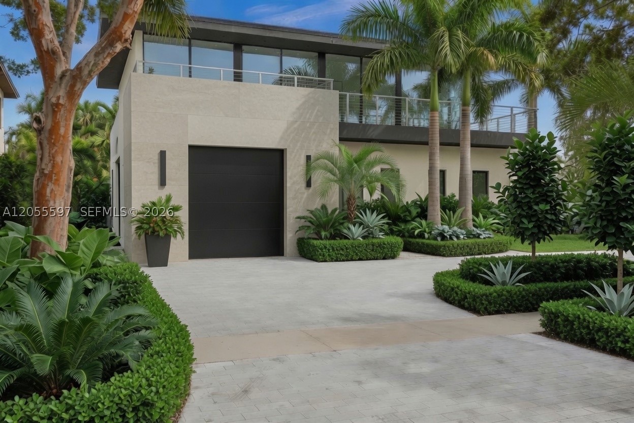 13045 Coronado Ter North Miami, FL 33181