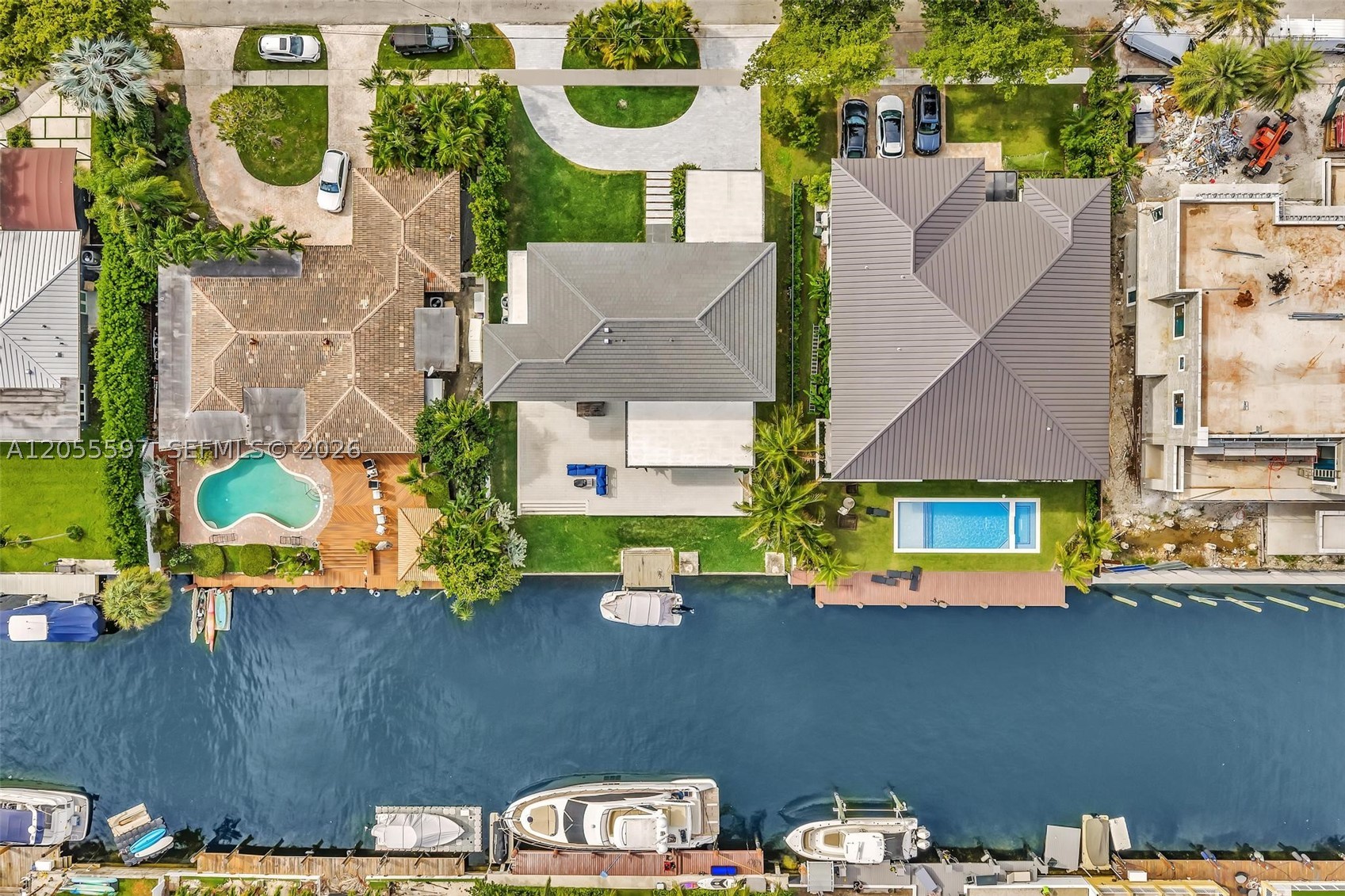 13045 Coronado Ter North Miami, FL 33181
