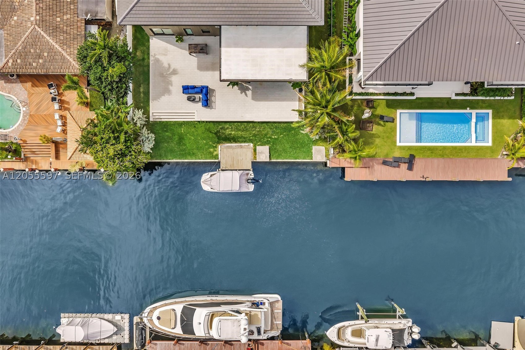 13045 Coronado Ter North Miami, FL 33181