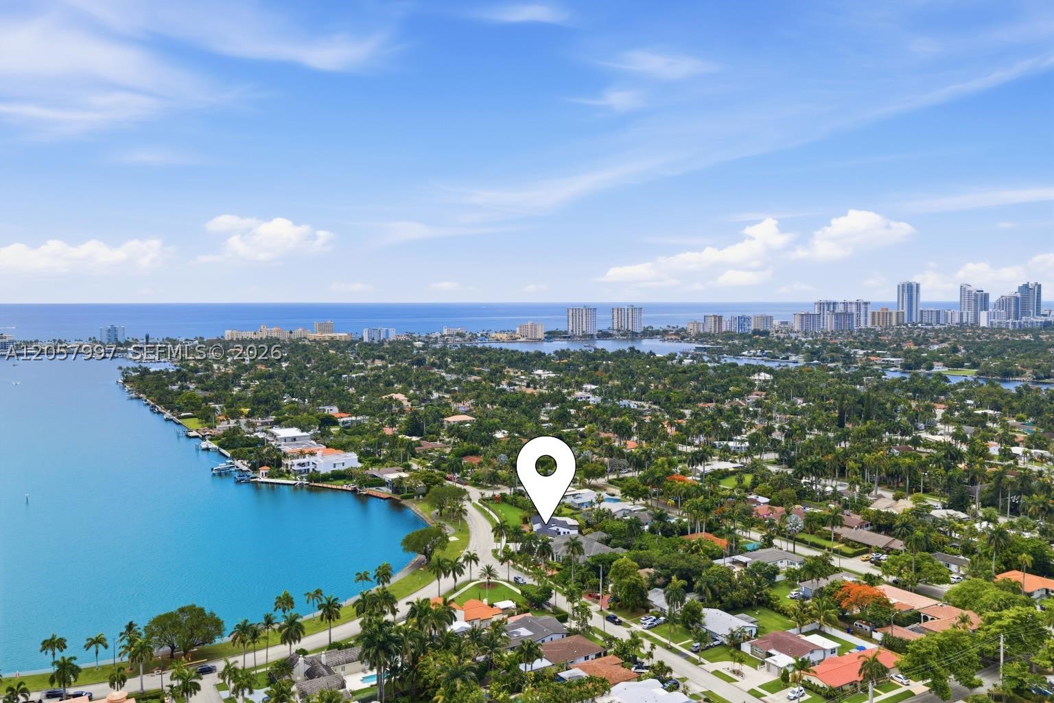 1204 S Northlake Dr Hollywood, FL 33019