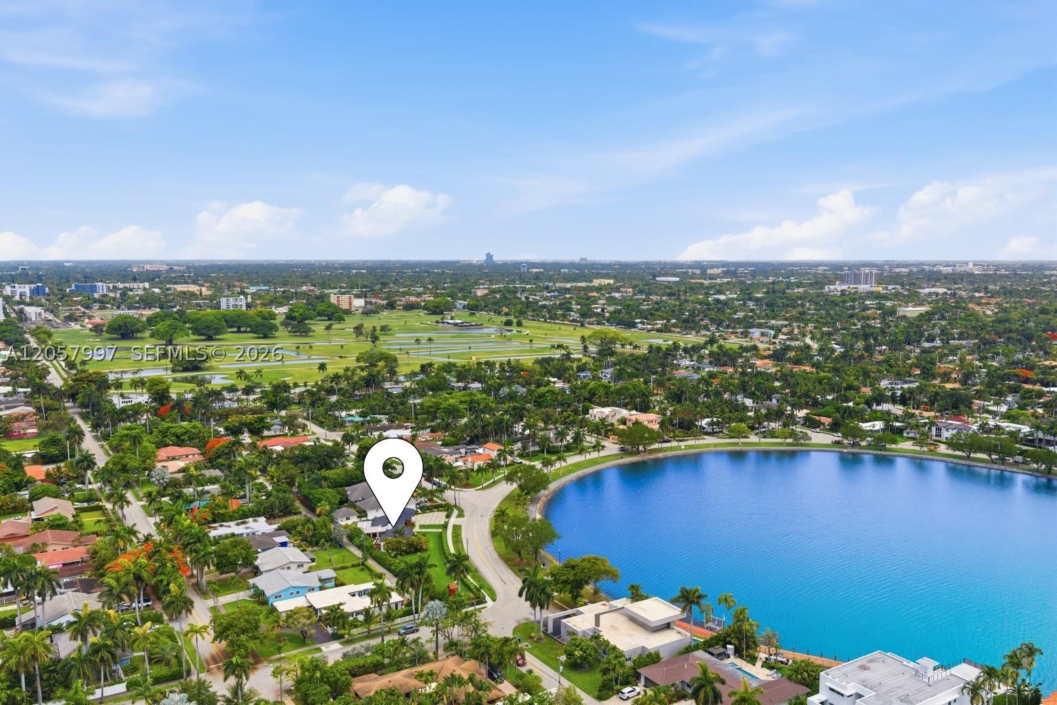 1204 S Northlake Dr Hollywood, FL 33019
