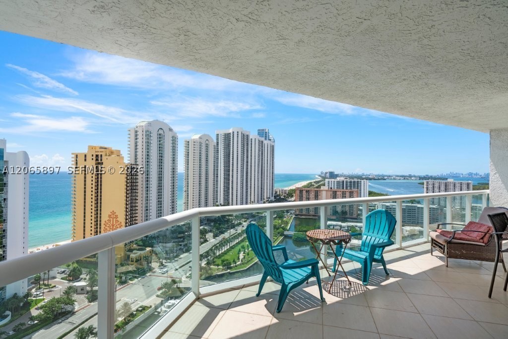 16400 Collins Ave #2842