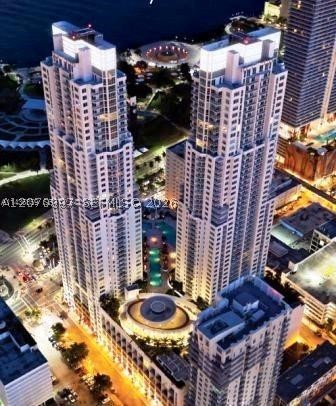 244 Biscayne Blvd #3106