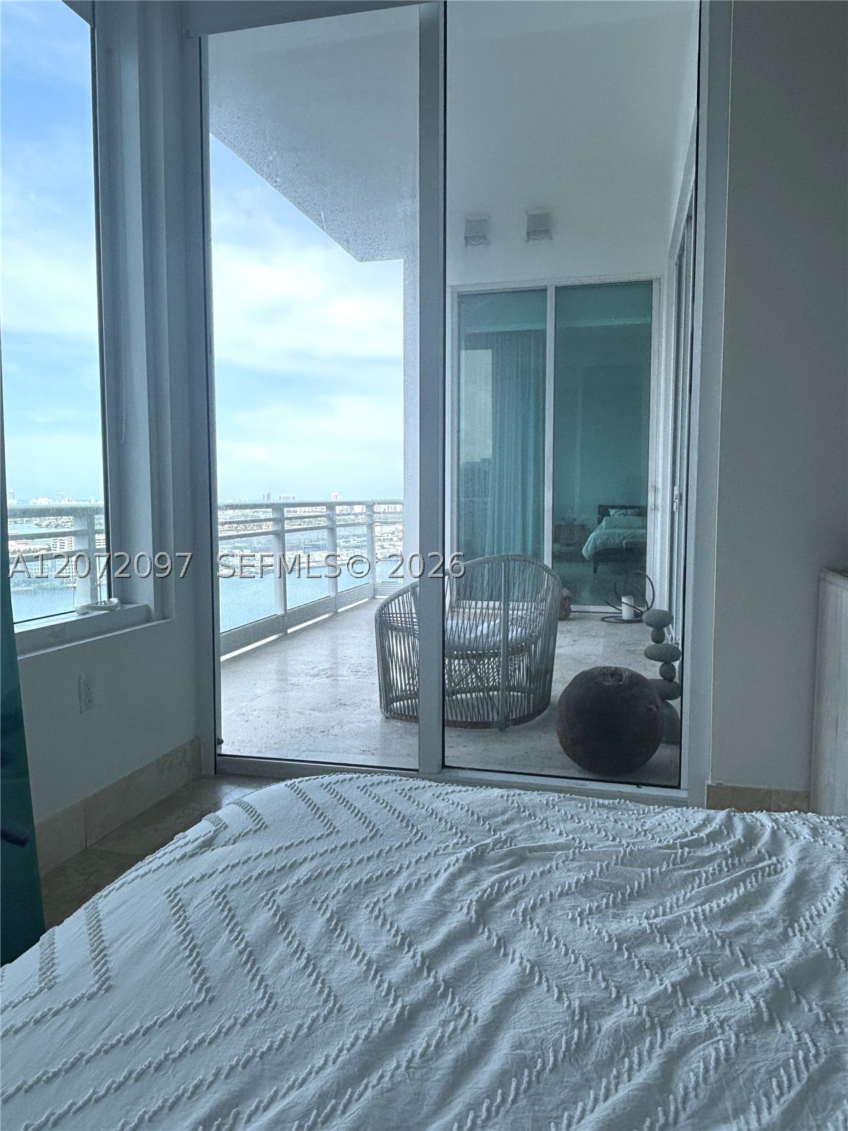 900 Brickell Key Blvd #2602 Miami, FL 33131