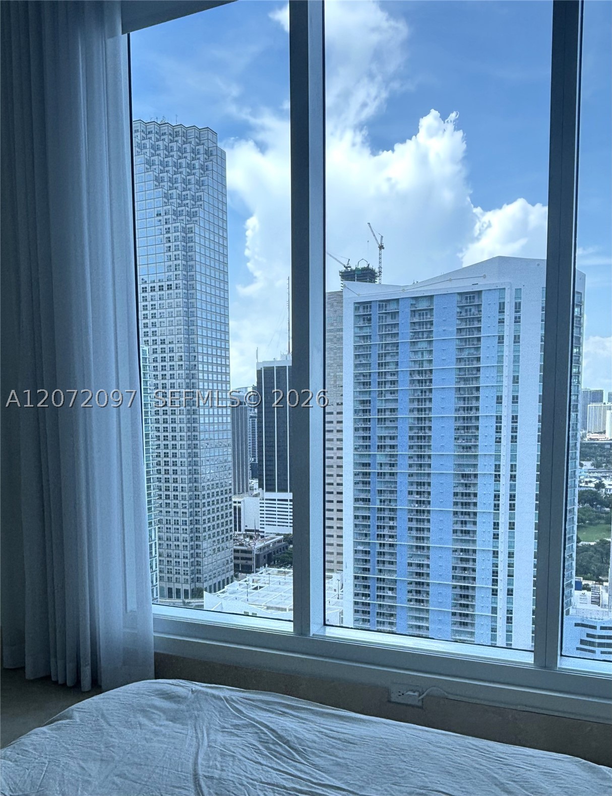 900 Brickell Key Blvd #2602 Miami, FL 33131