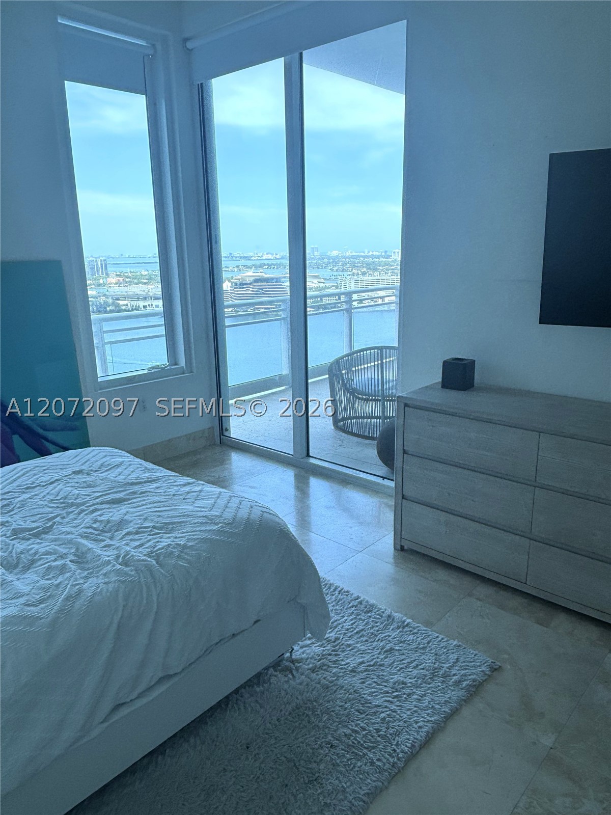 900 Brickell Key Blvd #2602 Miami, FL 33131