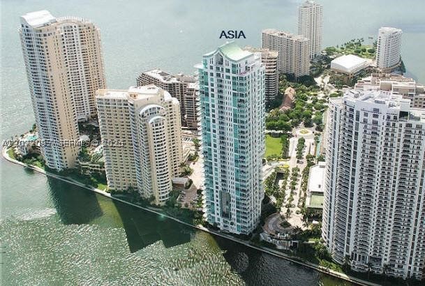 900 Brickell Key Blvd #2602 Miami, FL 33131