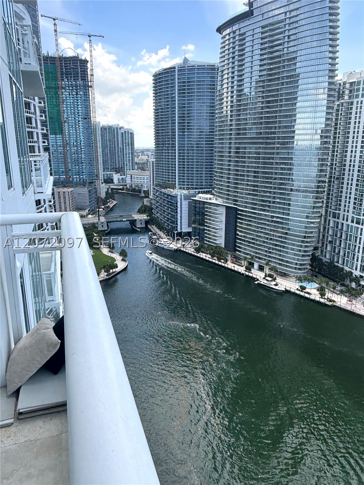 900 Brickell Key Blvd #2602 Miami, FL 33131