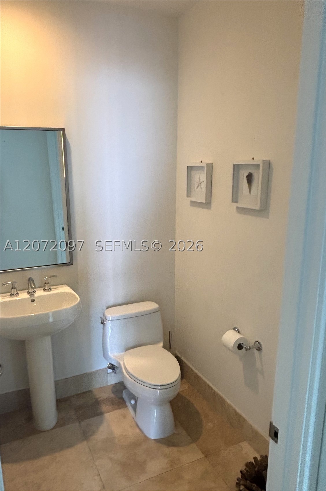 900 Brickell Key Blvd #2602 Miami, FL 33131