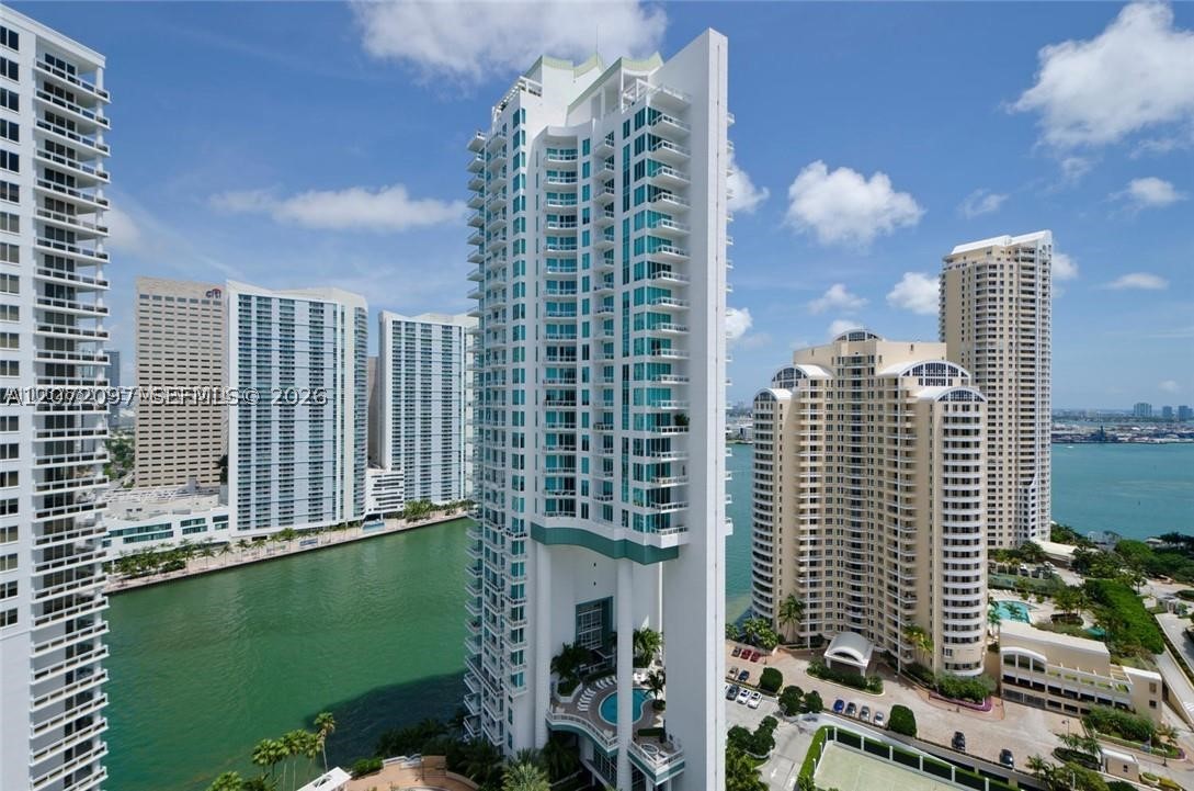 900 Brickell Key Blvd #2602 Miami, FL 33131