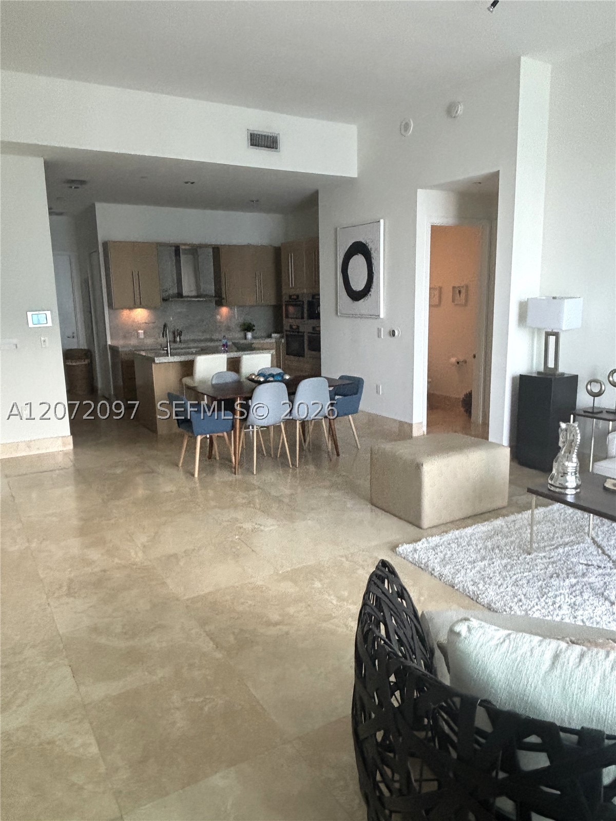 900 Brickell Key Blvd #2602 Miami, FL 33131