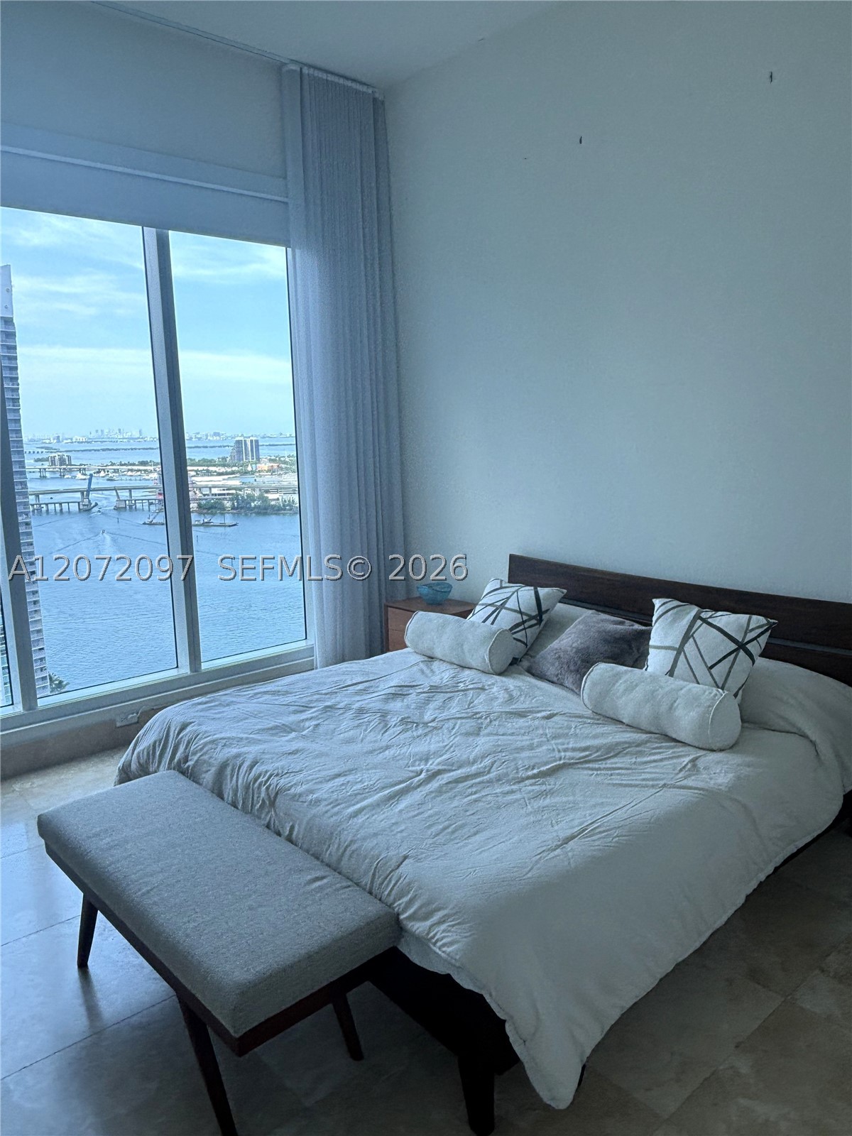 900 Brickell Key Blvd #2602 Miami, FL 33131