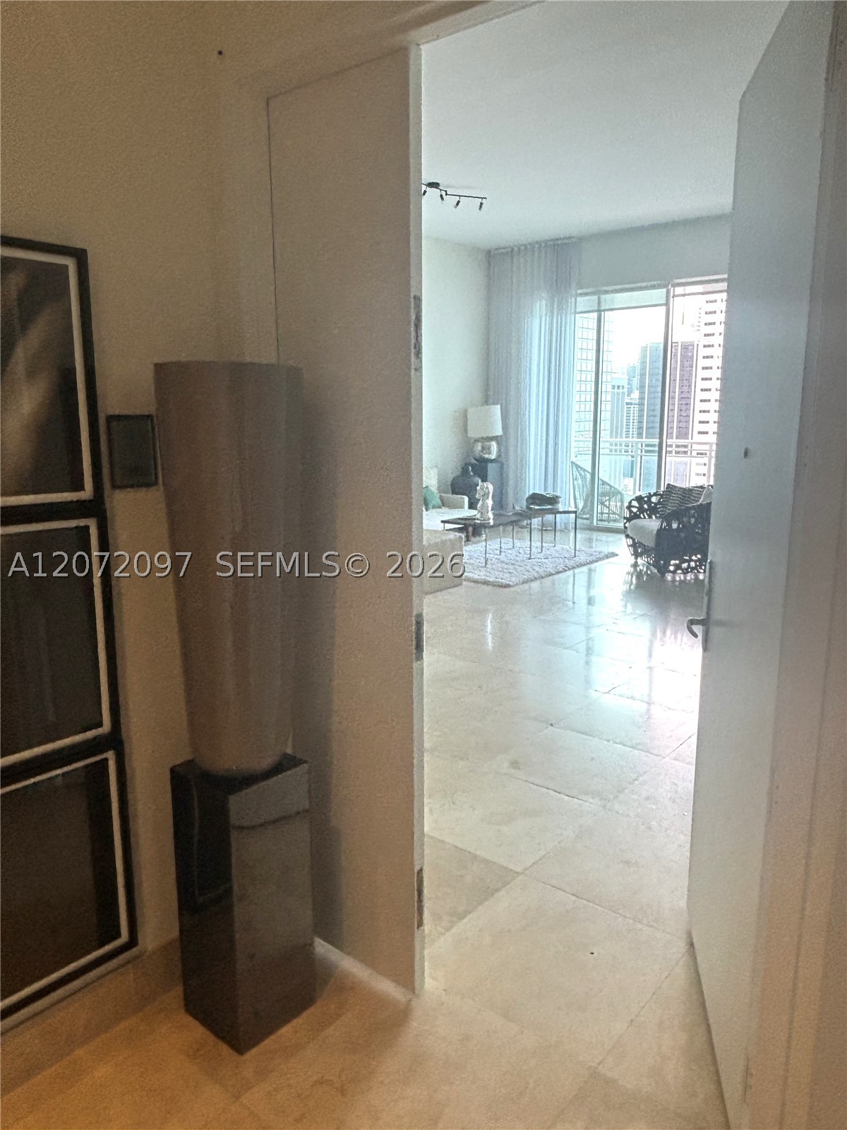 900 Brickell Key Blvd #2602 Miami, FL 33131