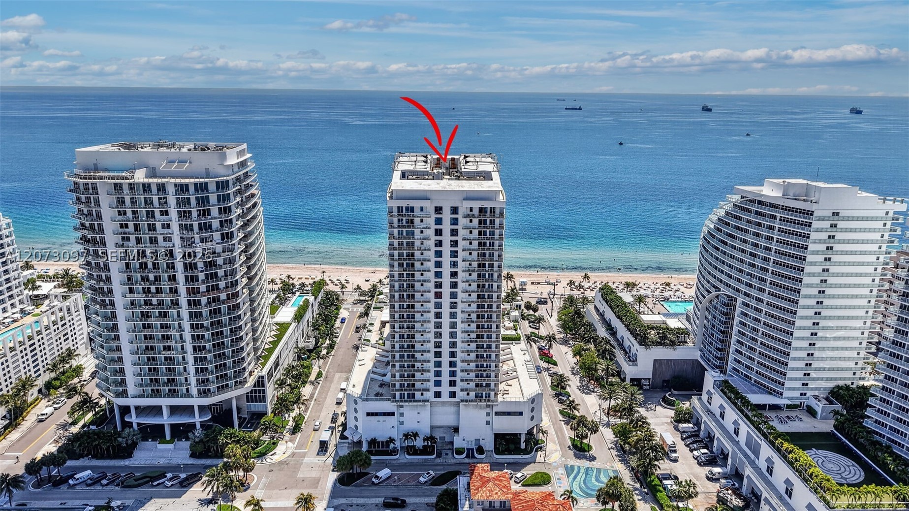 505 N Fort Lauderdale Bch Blvd #1213