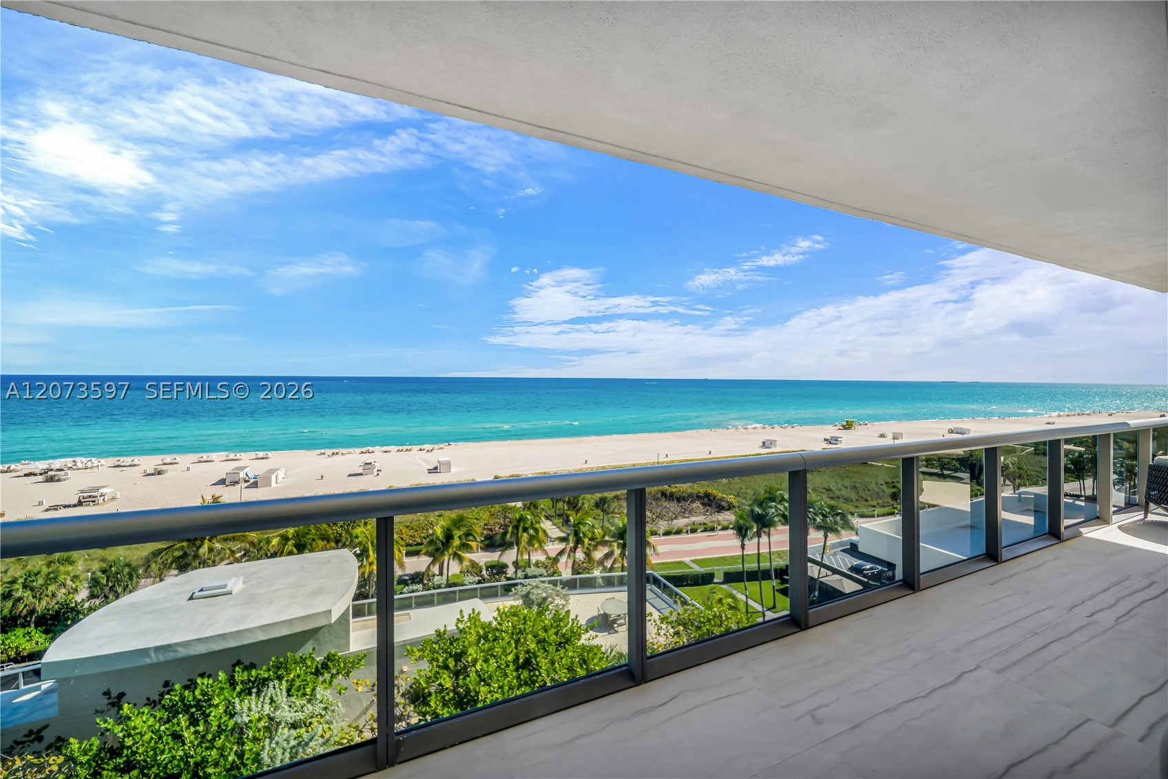 5875 Collins Ave #902