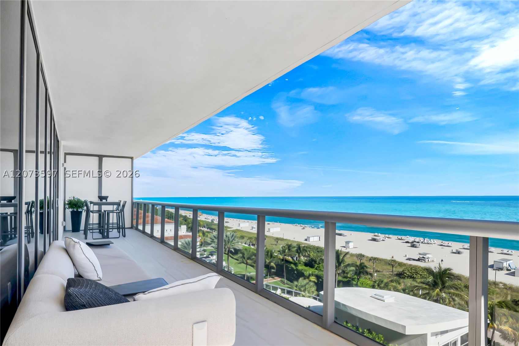 5875 Collins Ave #902 Miami Beach, FL 33140