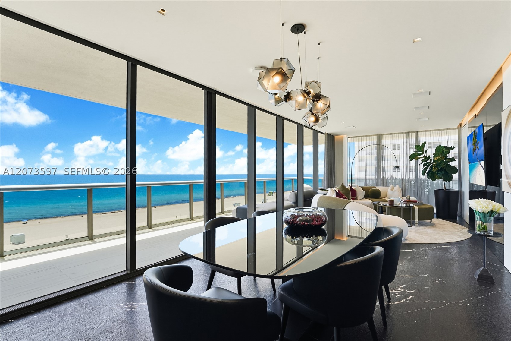 5875 Collins Ave #902 Miami Beach, FL 33140