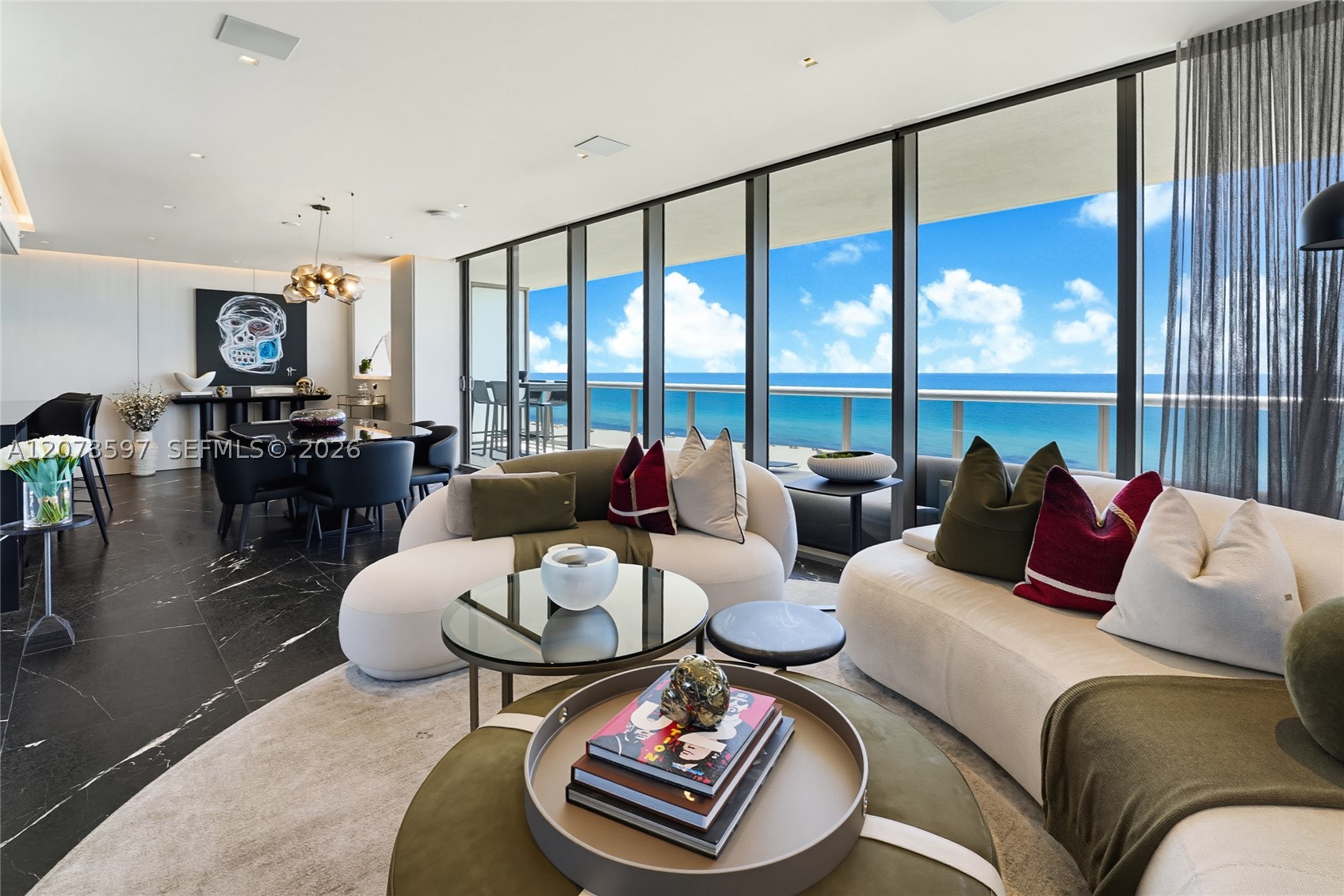 5875 Collins Ave #902 Miami Beach, FL 33140