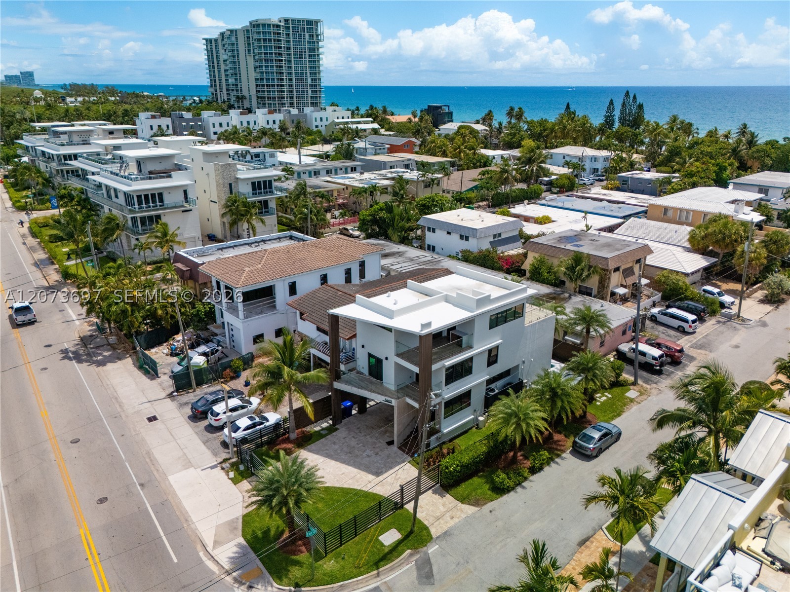 5601 N Ocean Dr Hollywood, FL 33019