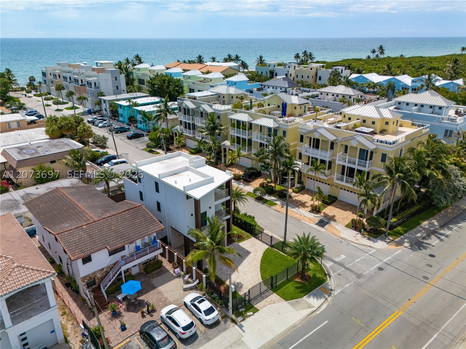 5601 N Ocean Dr Hollywood, FL 33019