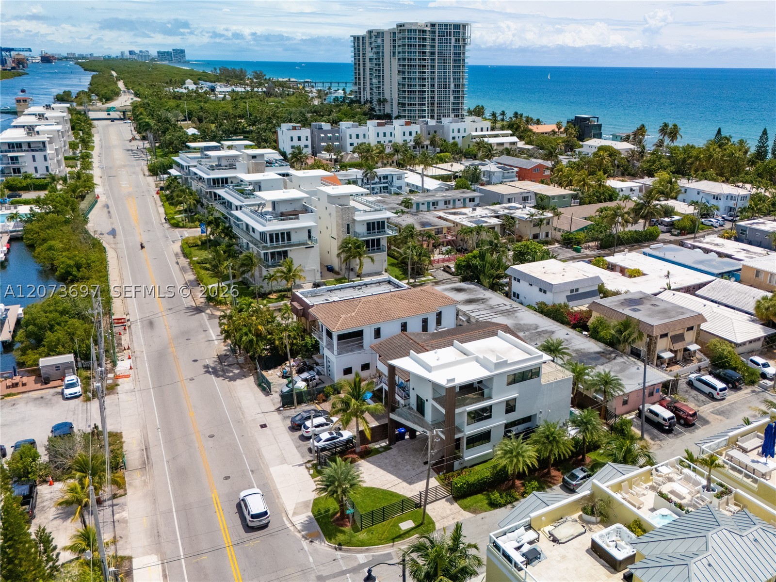 5601 N Ocean Dr Hollywood, FL 33019