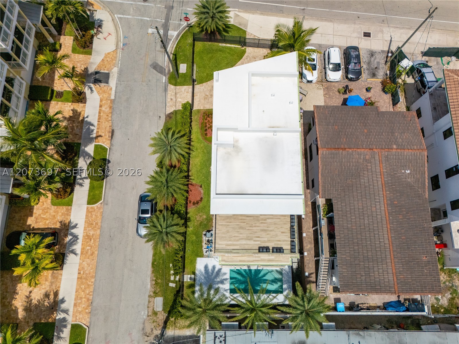 5601 N Ocean Dr Hollywood, FL 33019