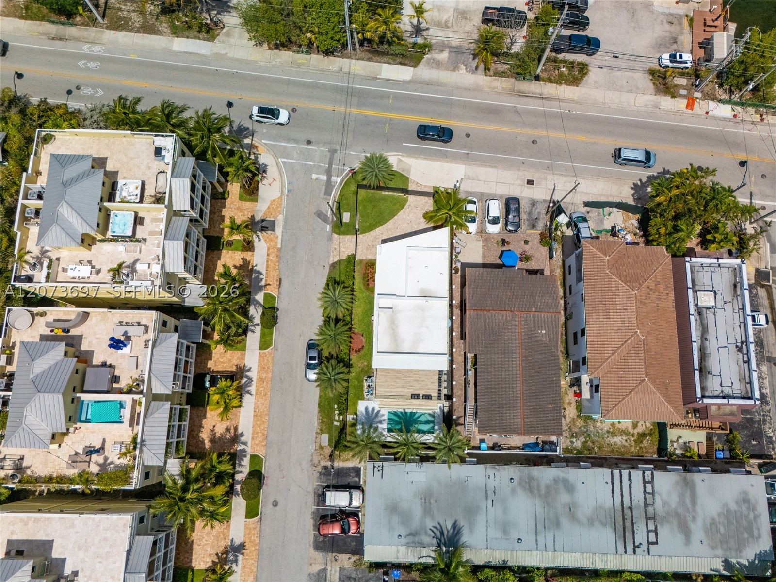 5601 N Ocean Dr Hollywood, FL 33019