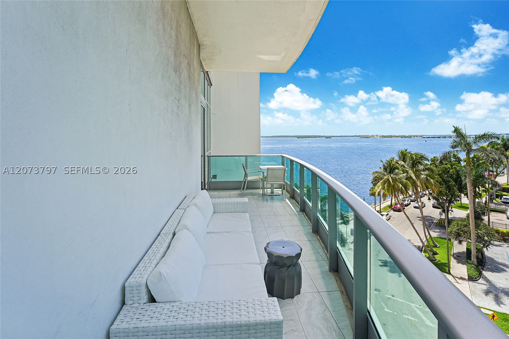 1331 Brickell Bay Dr #611 Miami, FL 33131