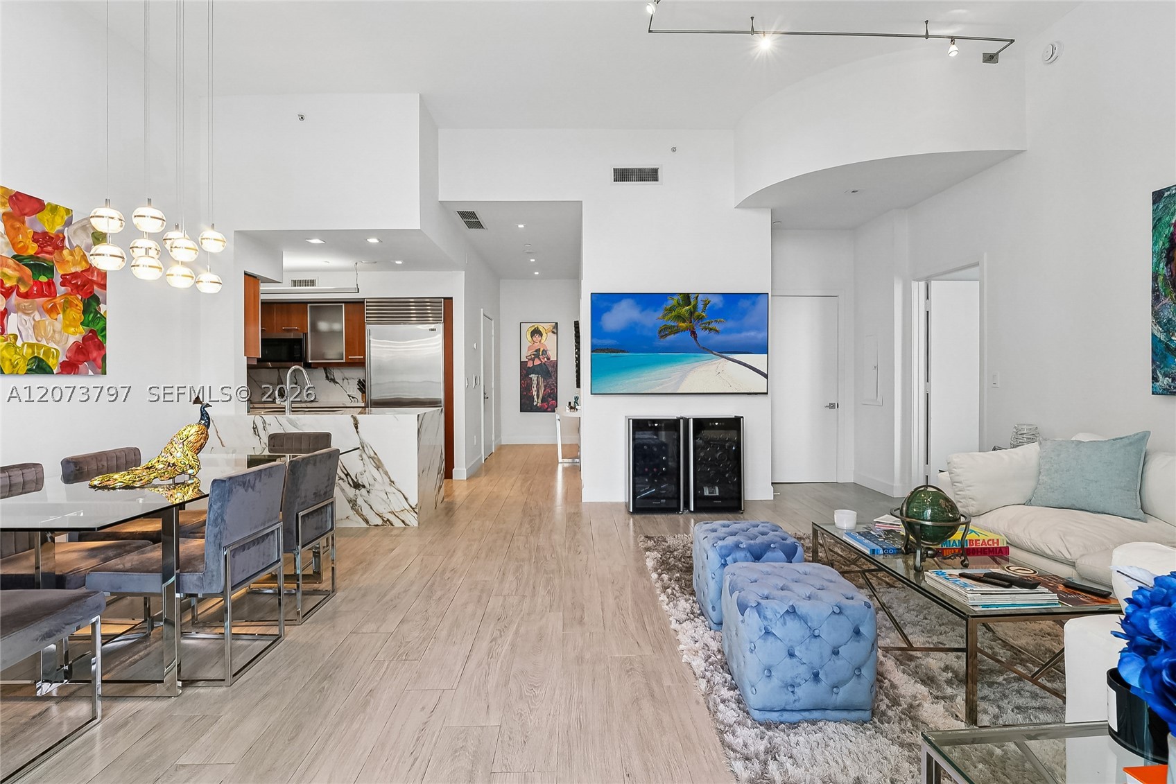 1331 Brickell Bay Dr #611 Miami, FL 33131