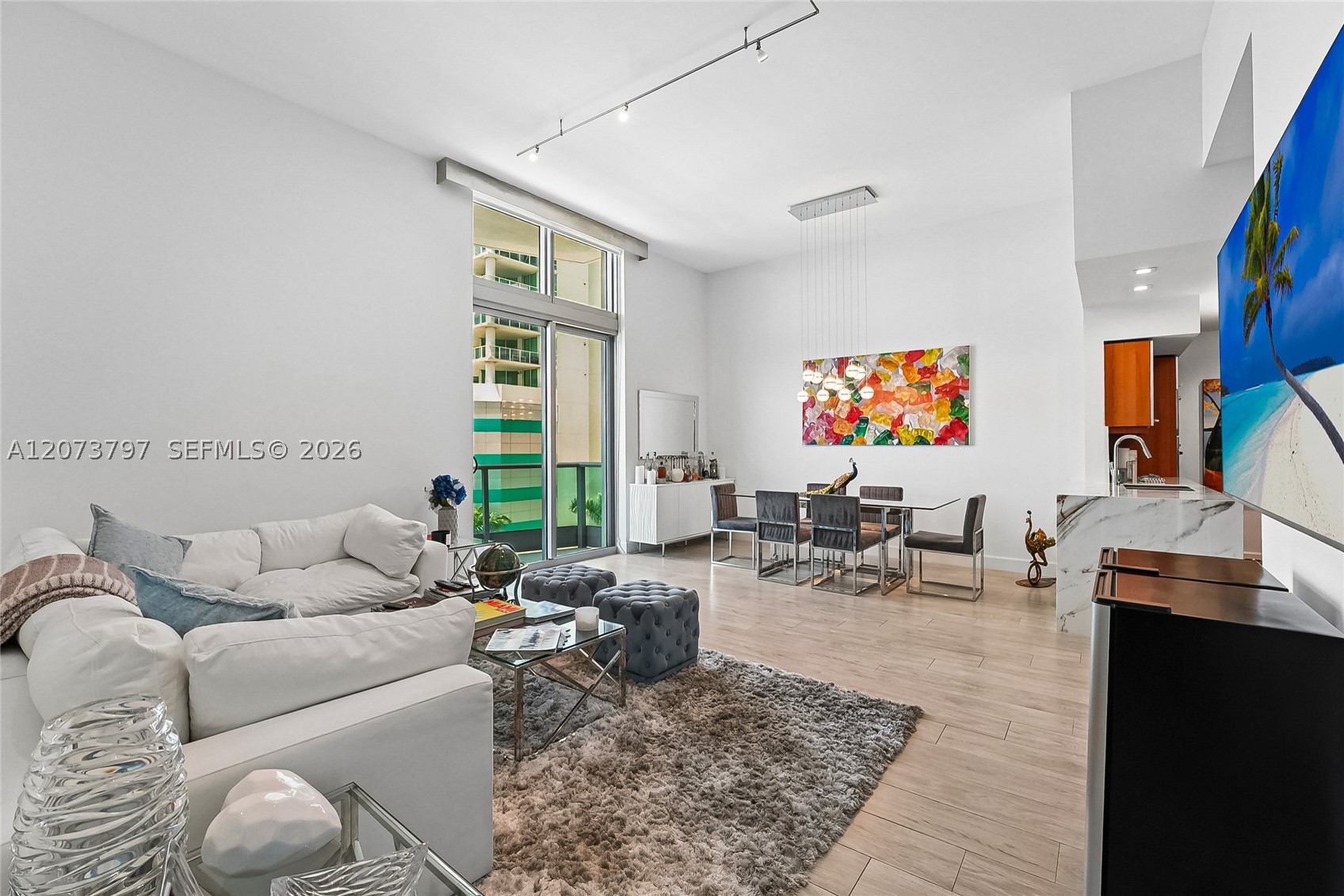 1331 Brickell Bay Dr #611 Miami, FL 33131